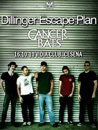 DILLINGER