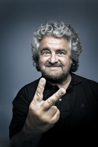 beppe grillo