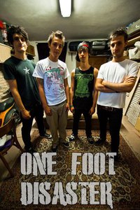 one foot disaster