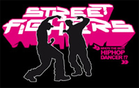 street fighter