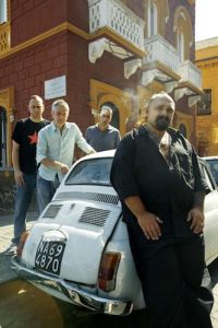 99 posse
