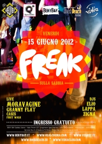 freak