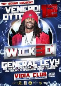 general levy