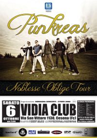 punkreas