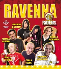 ravenna ridens