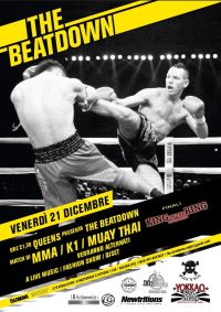 the beatdown