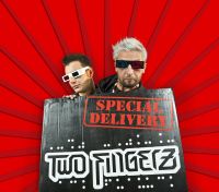 two fingerz