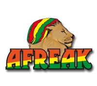 afreak