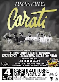 carati crew