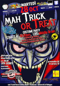 festa delle matricole