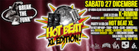 hot beat