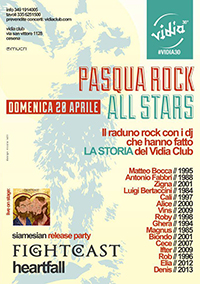 pasqua rock