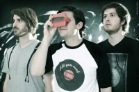 the bastard sons of dioniso