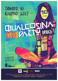10 anni qualcosina