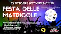 festa delle matricole