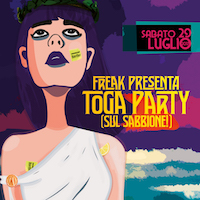 togaparty