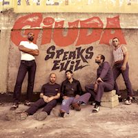 giuda