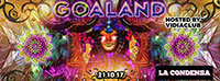 goaland