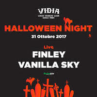 halloween night
