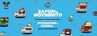 sapori in movimento