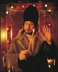 vinicio capossela