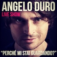 angelo duro
