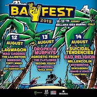 after show bay fest