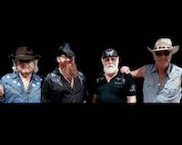 creedence clearwater revived