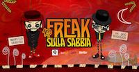 Freak