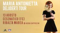 maria antonietta