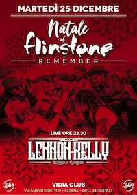flinstone remember di natale