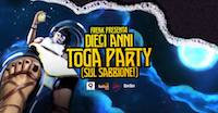 toga party