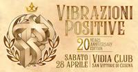 vibrazioni positive