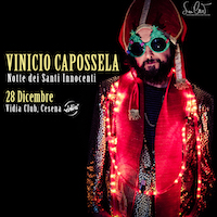 vinicio capossela