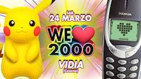 we love 2000