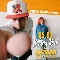 befana rock