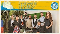 canzoniere grecanico salentino