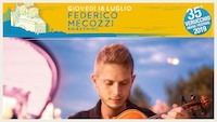 federico mecozzi