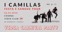 i camillas