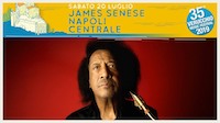 james senese