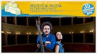 musica nuda
