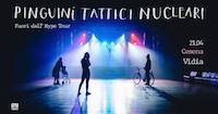 pingunini tattici nucleari