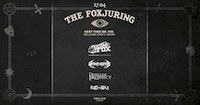 the foxjuring
