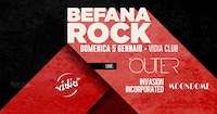 befana rock