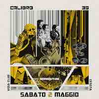 calibro 35