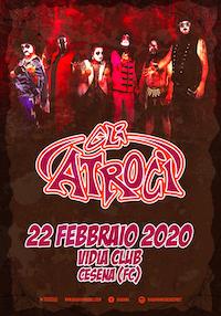 carnevale al vidia