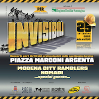 invisibili argenta