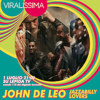 john de leo