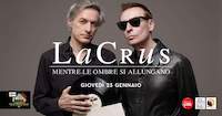 la crus