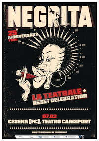 negrita